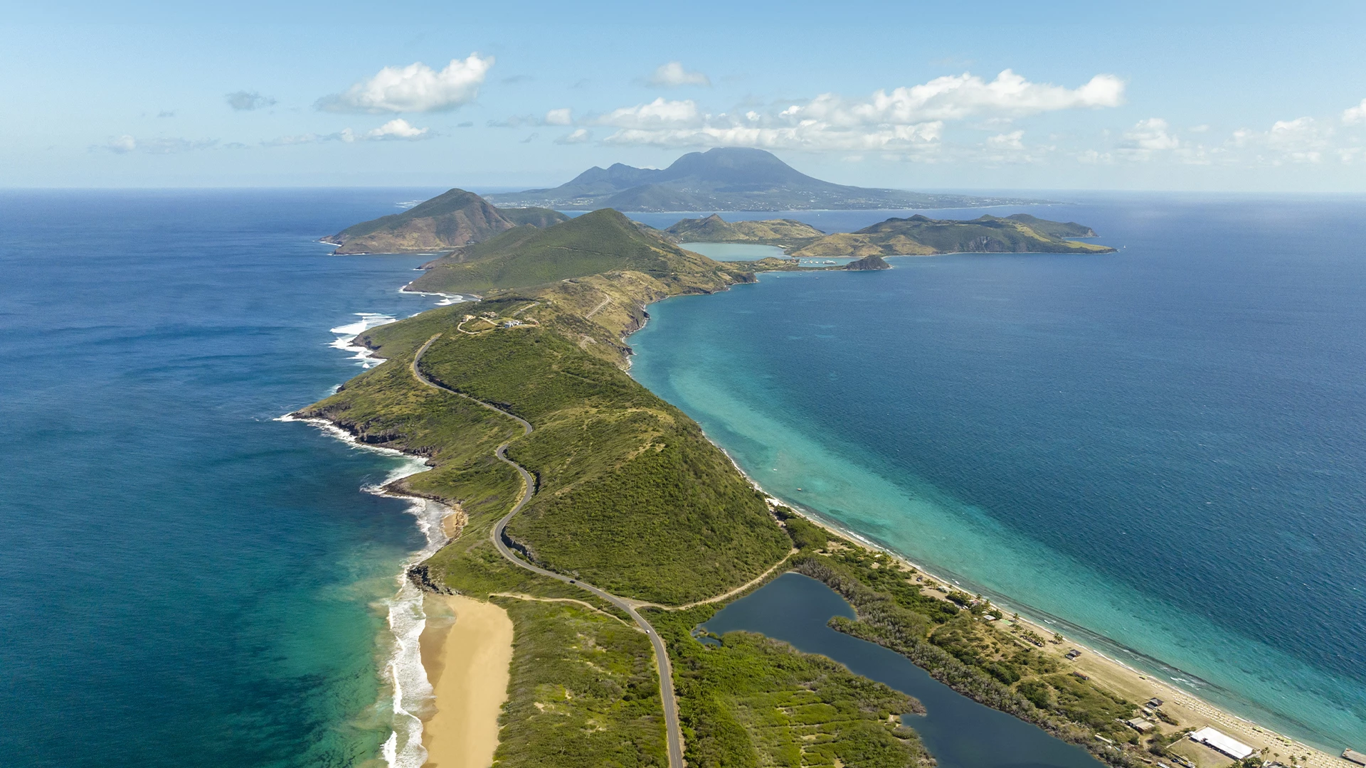 CARIBBEAN SECOND PASSPORT