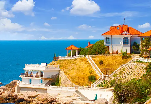 Residency By Investment