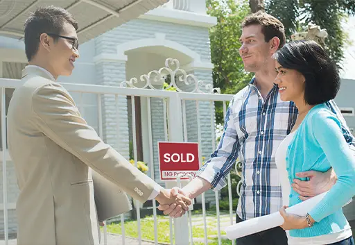 Residency By Investment