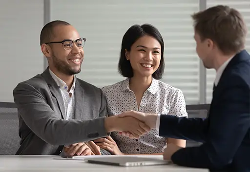 Residency By Investment